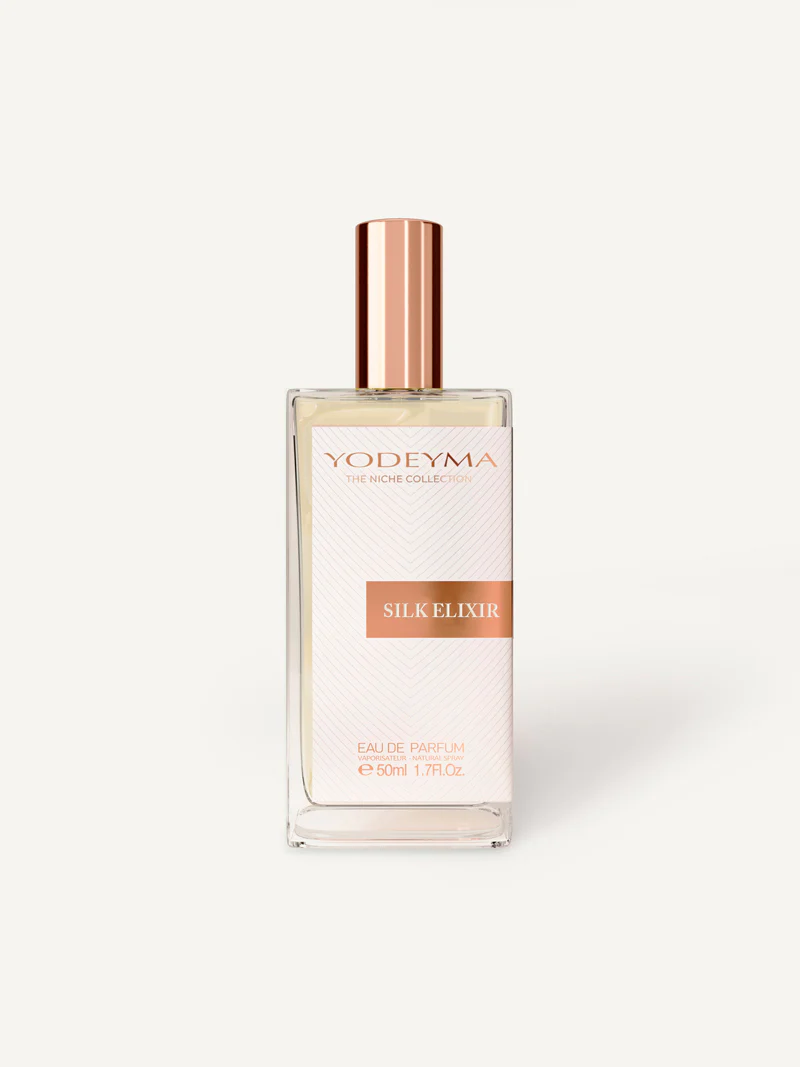 Notas Amaderadas 50 ml